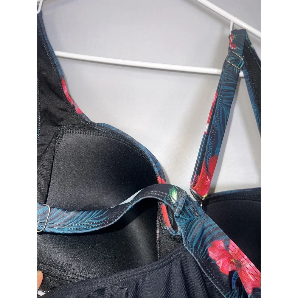 Yonique plus size